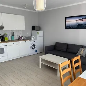 Premier Resident Apartament Sunny Beach