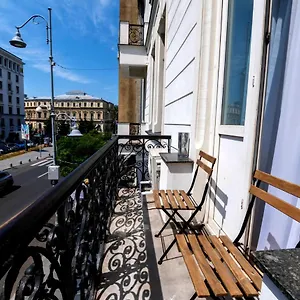 2 Camere, Ultracentral, Calea Victoriei Appartamento
