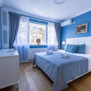 Luxury Cosy Central- Unirii Square/old Town Adela Apartament