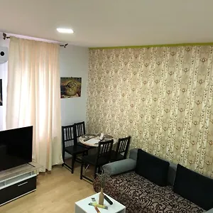 Serban Arenele Romane Marius Nasta Apartament