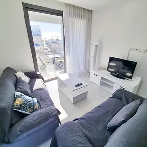 Sea La Vie Seaview Apartament Larnaca