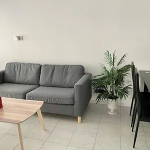 Kontheo Elli Ground Apt 2 Near The Beach Apartament Larnaca