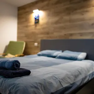 Georgia's Apartament