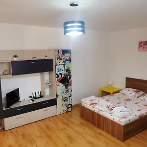 Gara De Nord Minister Apartament