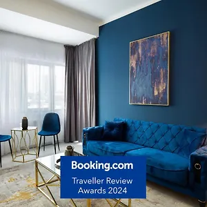 Apartamento Metropole Old Center