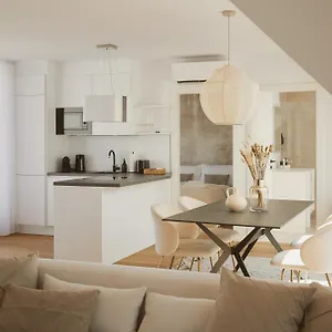Heights Premium Apartament Viena