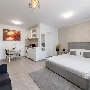  Apartamento Downtown Victoria By Citybookings