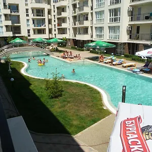 In Casa Del Sol Apartament Sunny Beach
